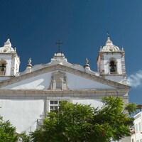 Igreja de Santa Maria